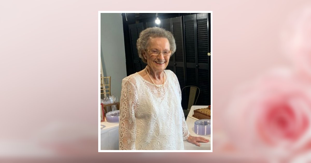 Bobbie Hodges Obituary, Morton, MS