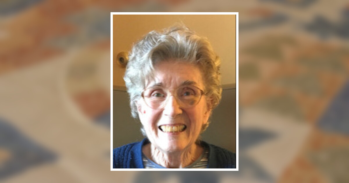 Dorothy Lucille Coggins Obituary 2023 - Middendorf Funeral Home