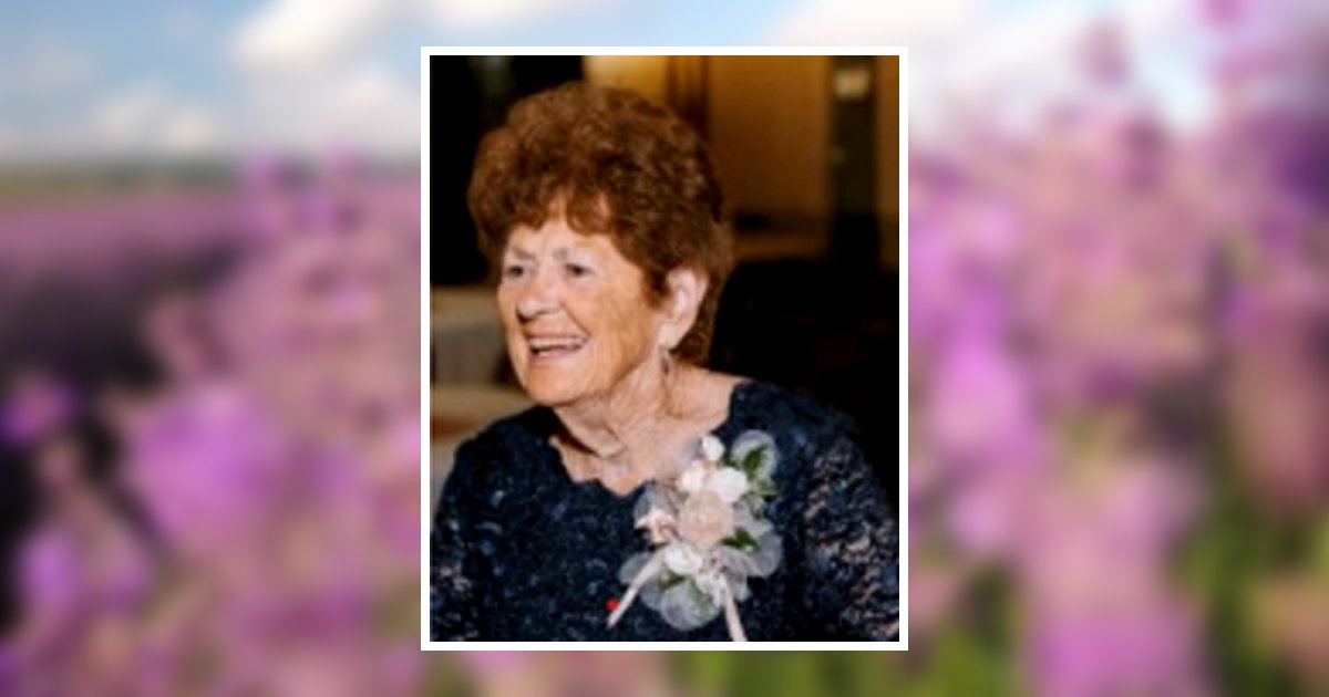 Bernadine Beatrice Smith Phoenix, AZ Obituary