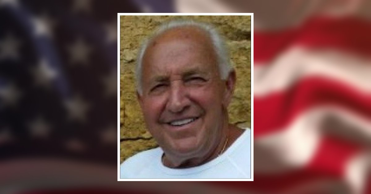 John H. Buckley Obituary, Lanark, IL