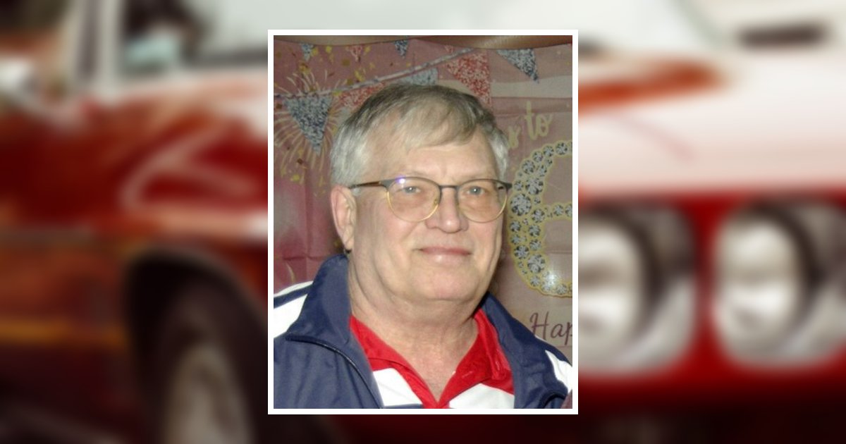 Neill Burdett Obituary, Wichita, KS