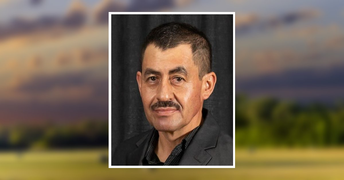 Manuel Chvez Duarte Obituary, Delta, UT