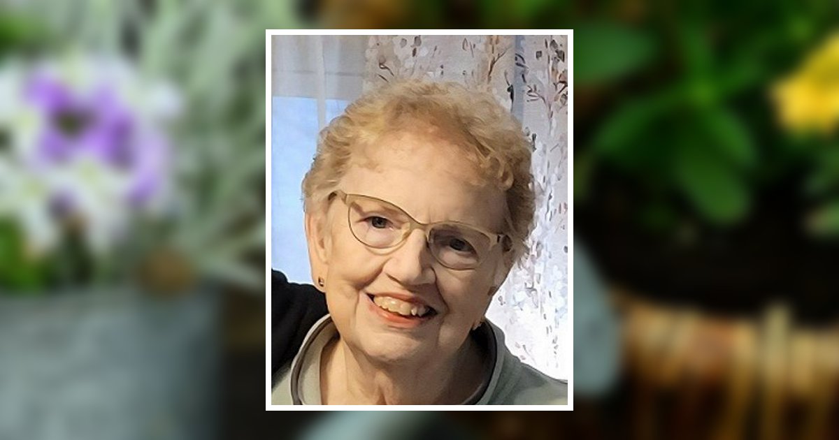Janice I. Johnson Obituary, Howards Grove, WI