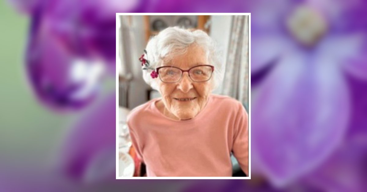 Marjorie May Pike Obituary, Brattleboro, VT