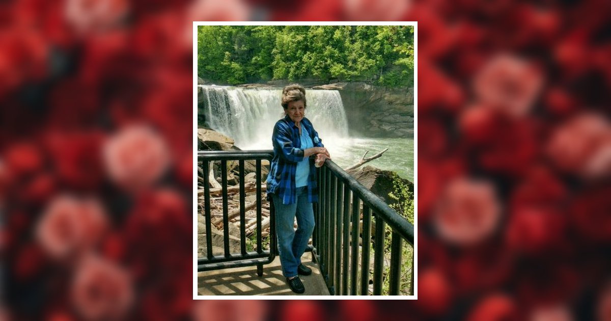 June Carol Carpenter