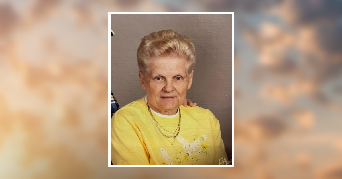 Carol Ann West Obituary 2024 Singleton Funeral & Cremation Services