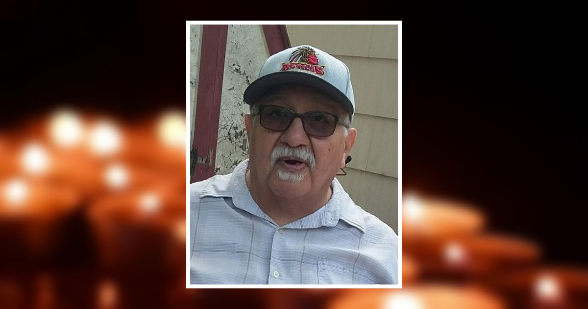 Richard "Doc" Aldaco