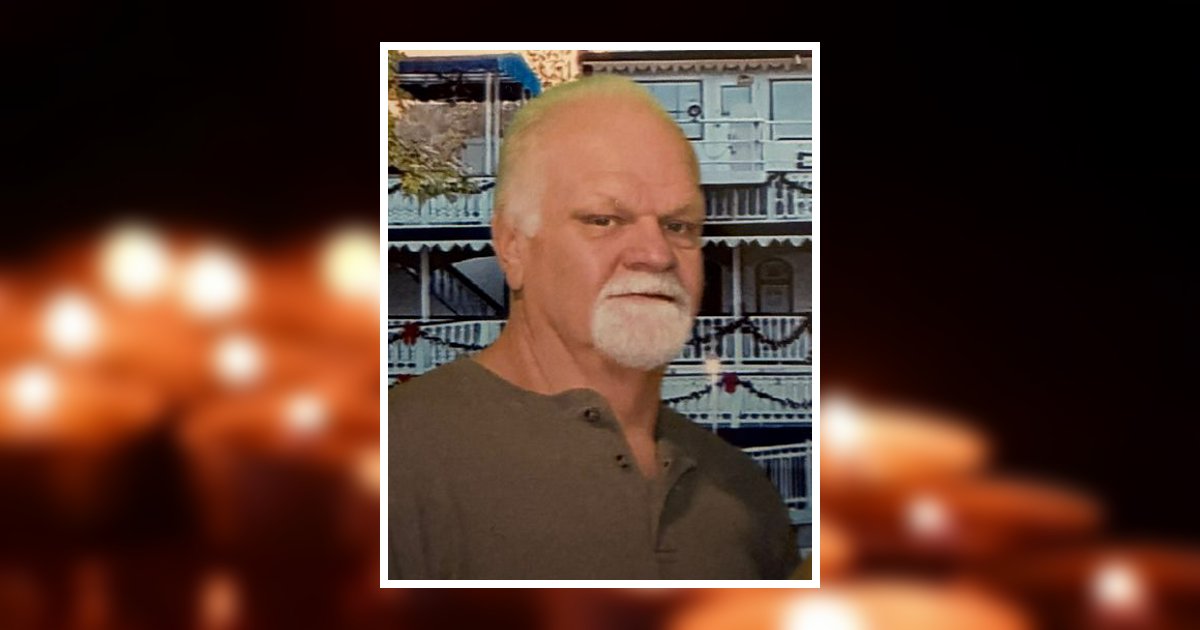 Todd Mathew Rotton Lake Wales, FL Obituary
