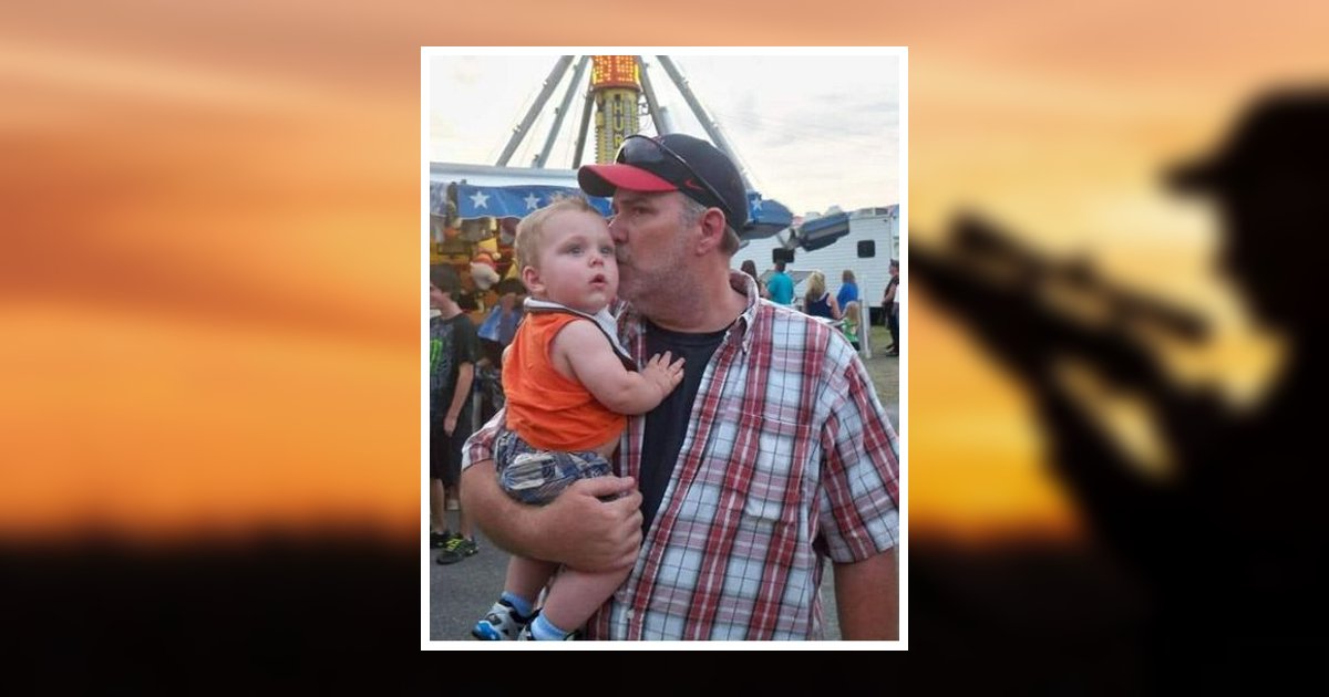 Gregory Michael Williams