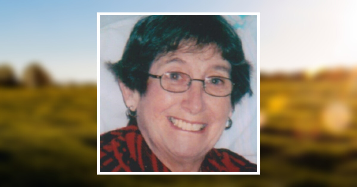 Mary Barickman Obituary 2013 - Hagi-Schultz Funeral Home