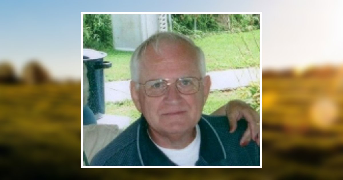 Glennwood C. Hubbard Obituary 2009 Family Funeral Homes