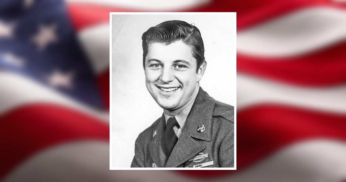 John P. Kritzer Brookfield, IL Obituary