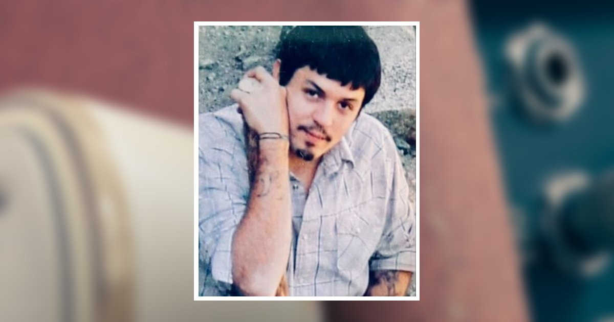 Luke Garrett Welton Obituary, Hyde Park, UT