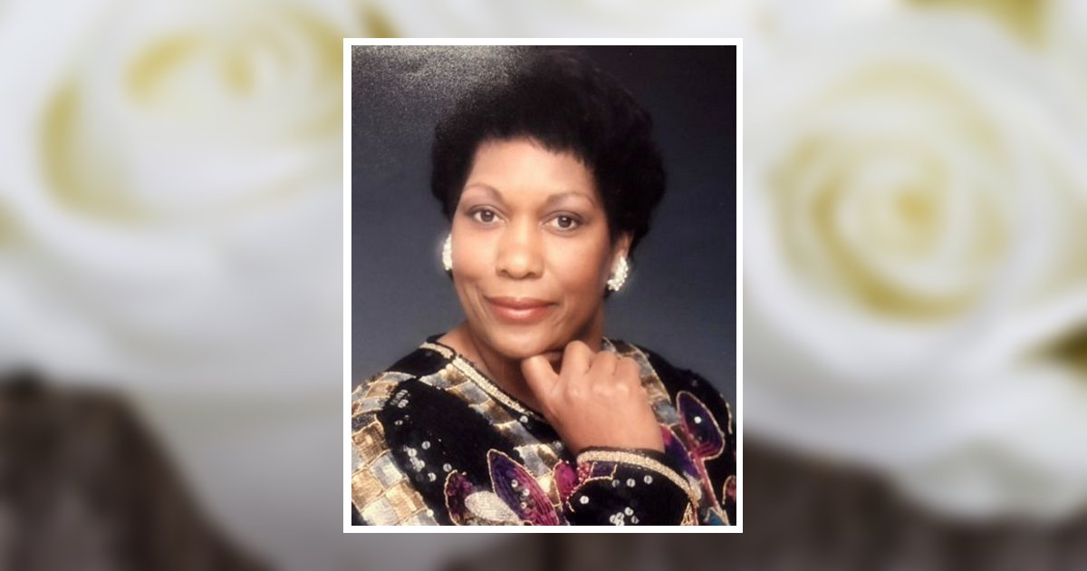 Mae Bell Warthen Obituary 2023 Hooper Memorial Home Inc.