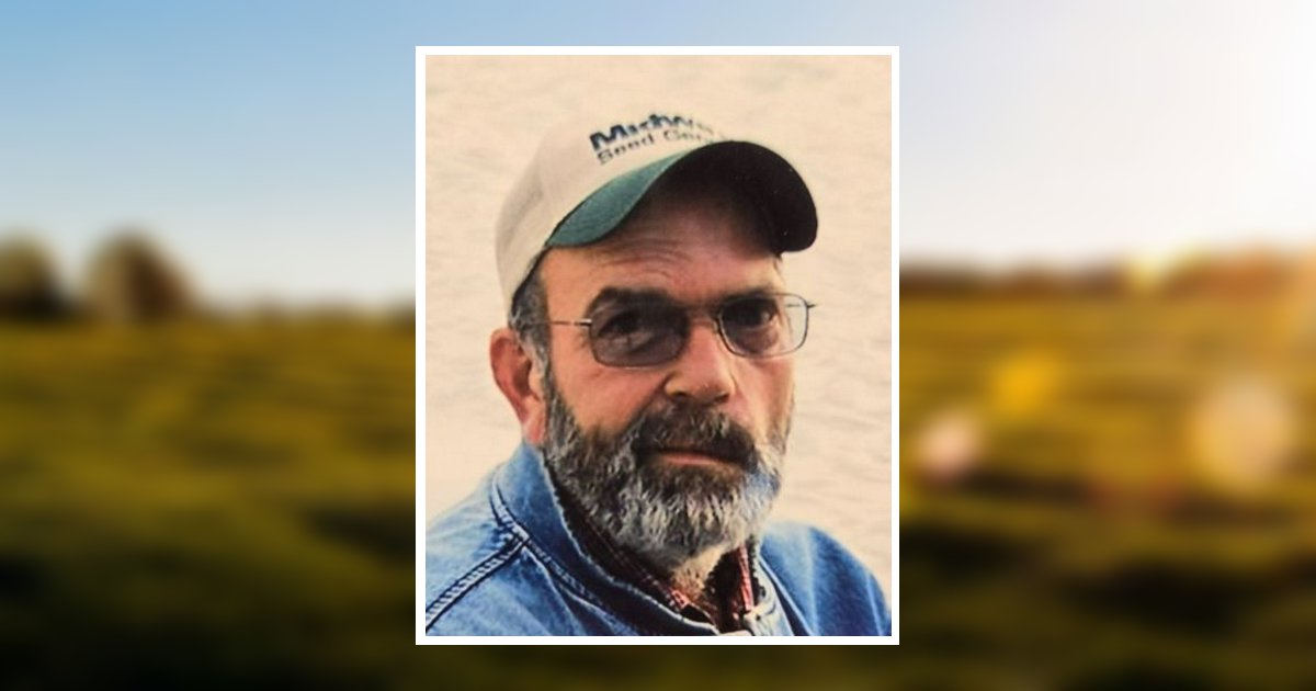 Kevin Leslie Walter Obituary 2024 Winterrowd Funeral Home and Grand