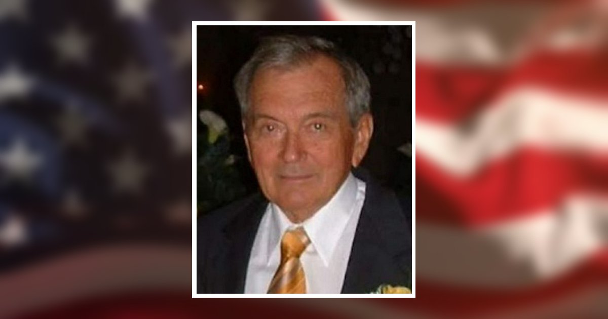 Arthur S. Nielsen Obituary, Washington, NJ