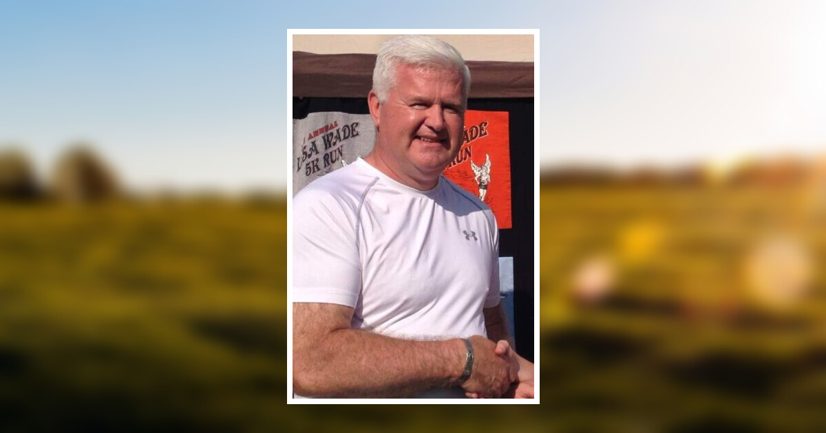 Robert Broadwater Obituary 2016 - Boal Funeral Home, P.A.