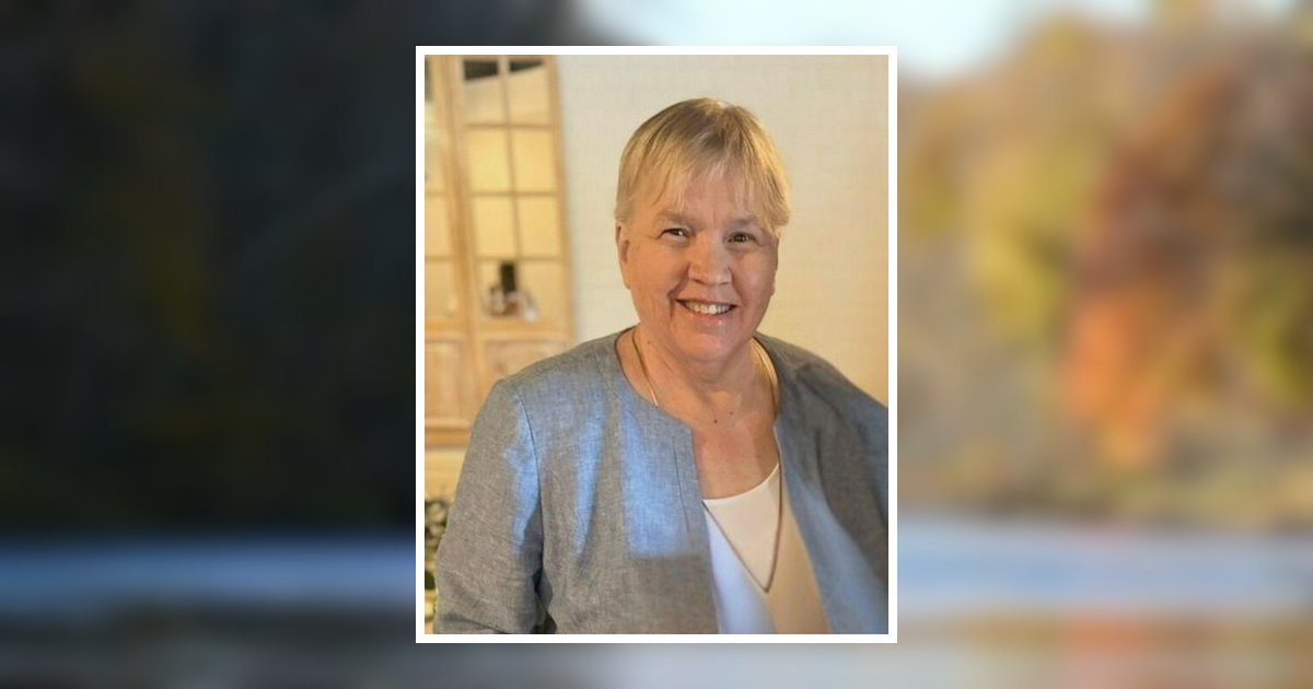 Patricia Reed