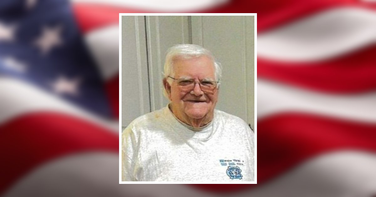 George Robert Bell Obituary, Danville, VA