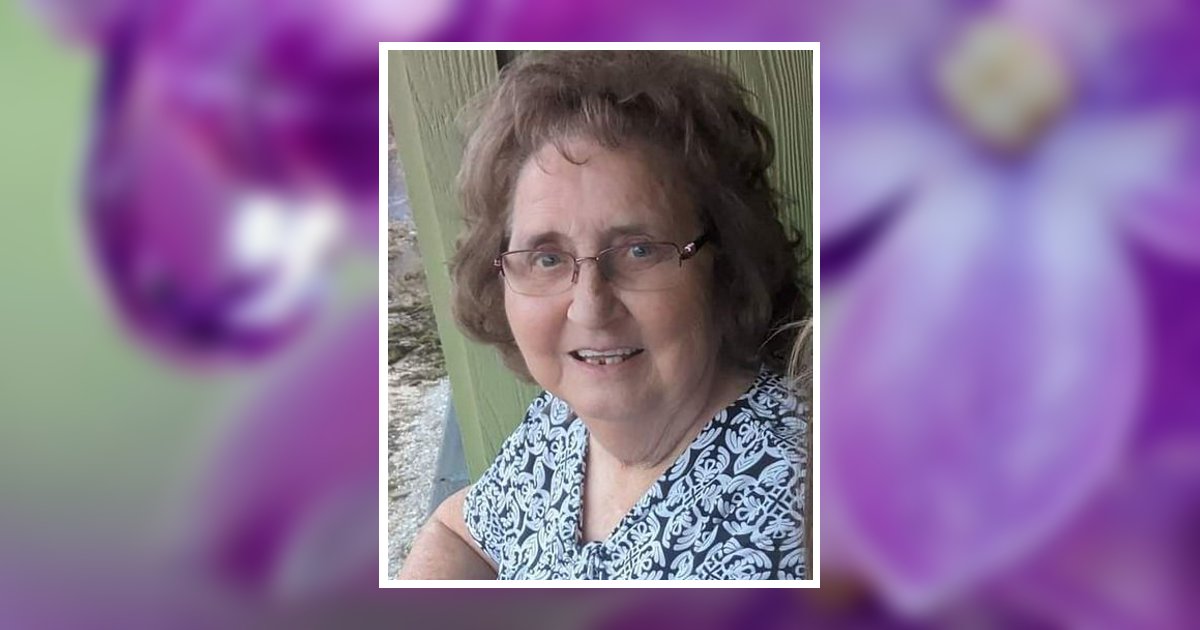 Doris Pressley Obituary, Canton, NC