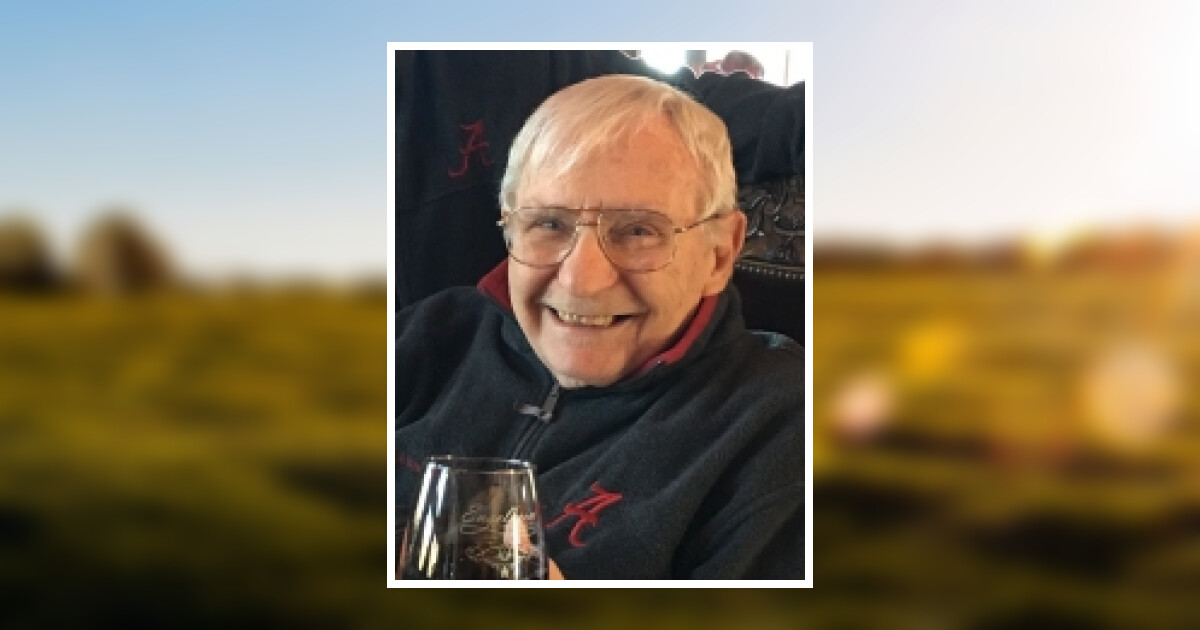 John Joseph Slavik Obituary 2019 - A.S.Turner & Sons Funeral Home and ...