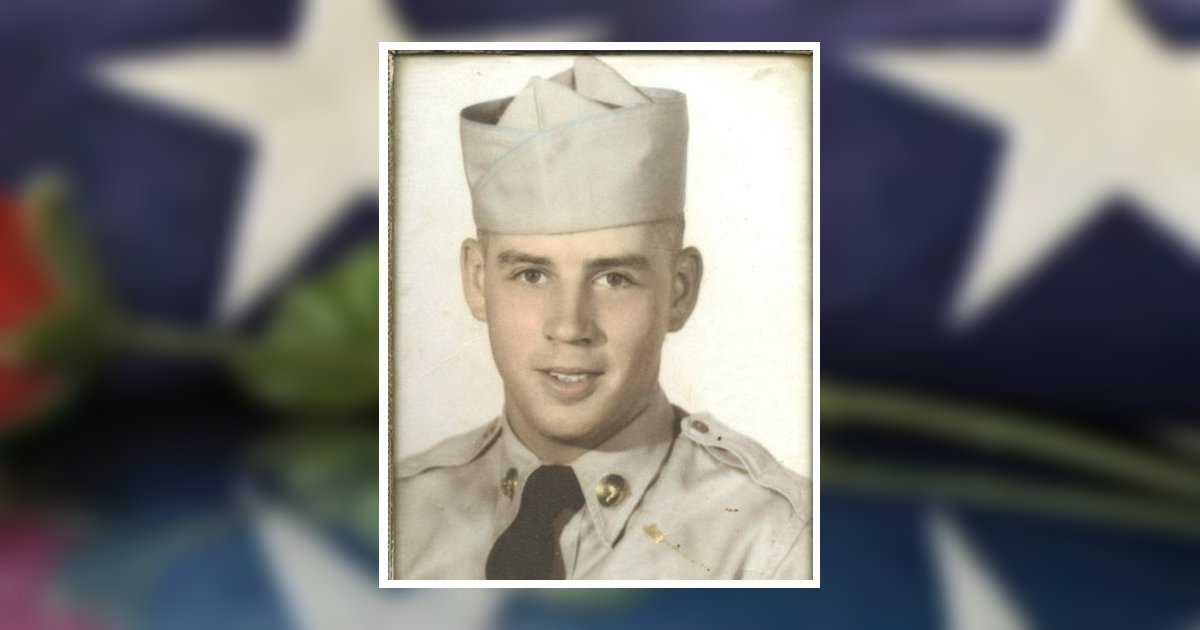 Dan Kemp Kern Star, NC Obituary