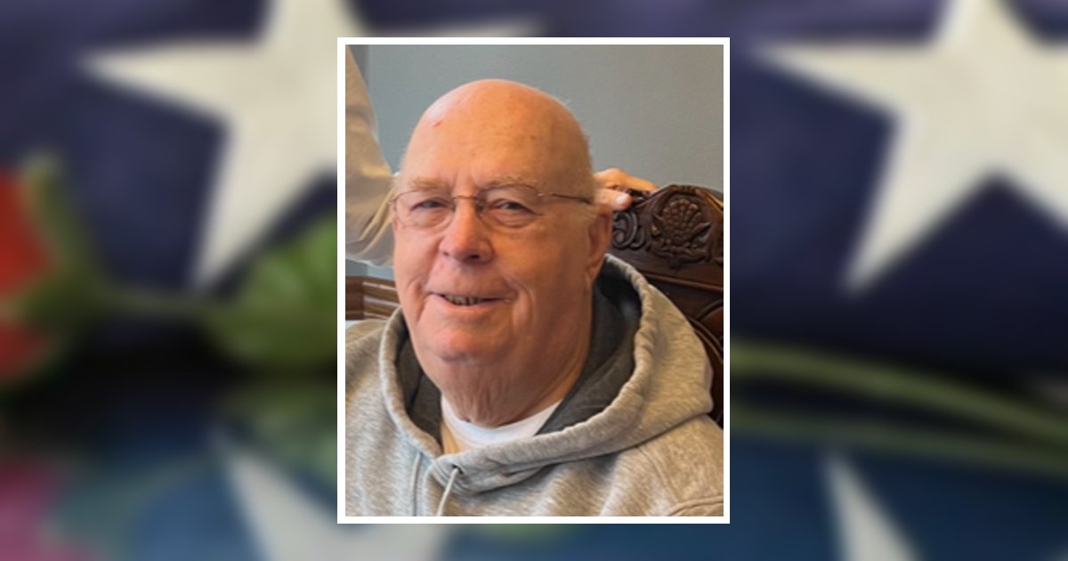 Thomas "Tom" Justice Daleville, IN Obituary
