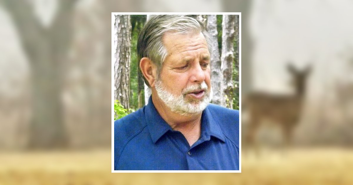 Roger "Burl" Sutton Obituary 2023 Wells Funeral Homes & Cremation Service