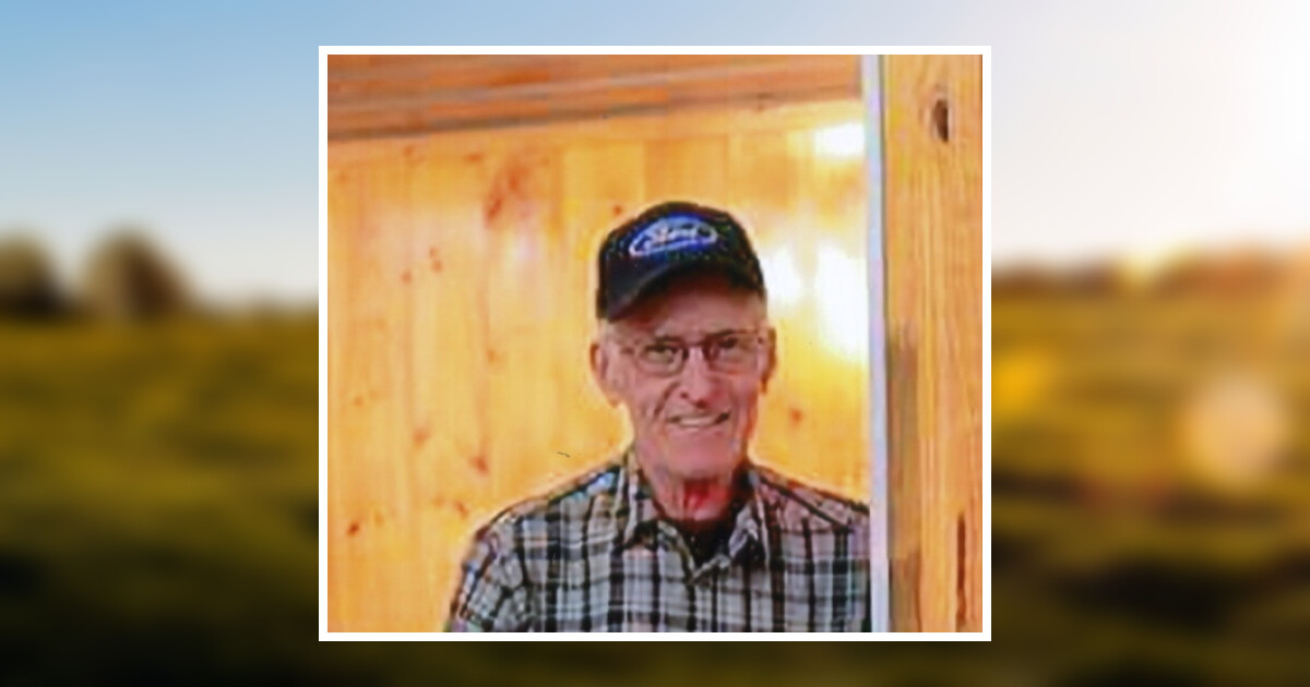 Robert Cavey Obituary 2015 - Boal Funeral Home, P.A.