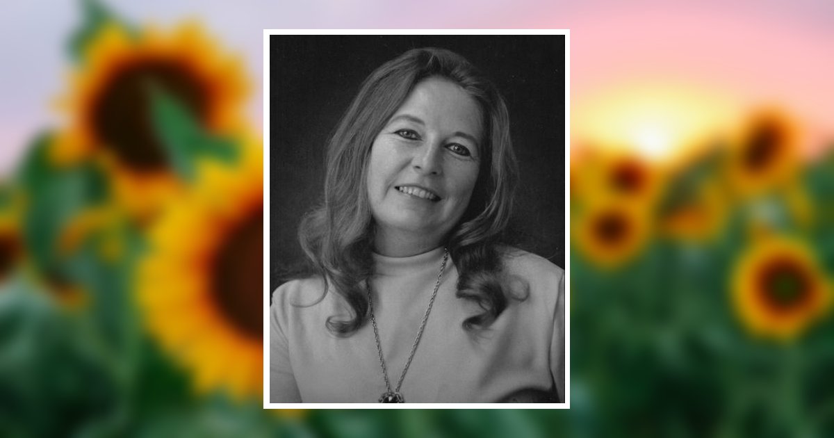 Virginia Lynne Garcia Obituary, Salt Lake City, UT