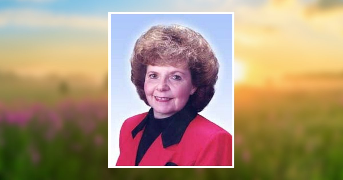 Trula Mae Suttle Farmington, MO Obituary
