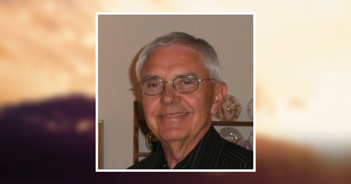 Richard Peterson Obituary 2024 Bradshaw Funeral