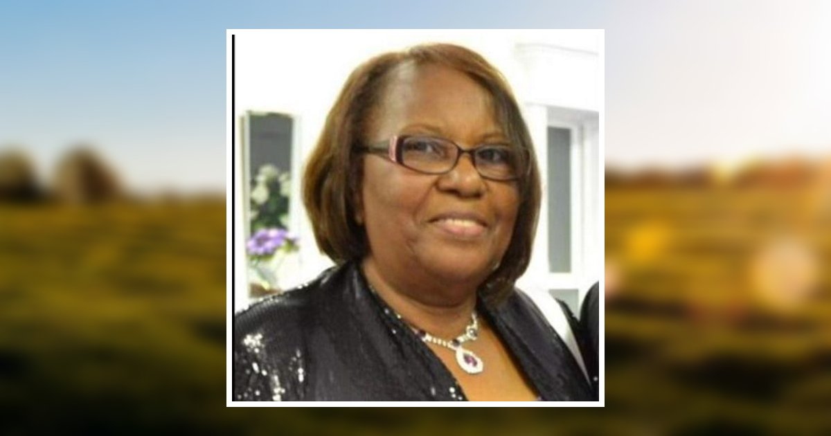 Vivian Bryant Shepherd Obituary 2021 R. L. Sanders Funeral Home