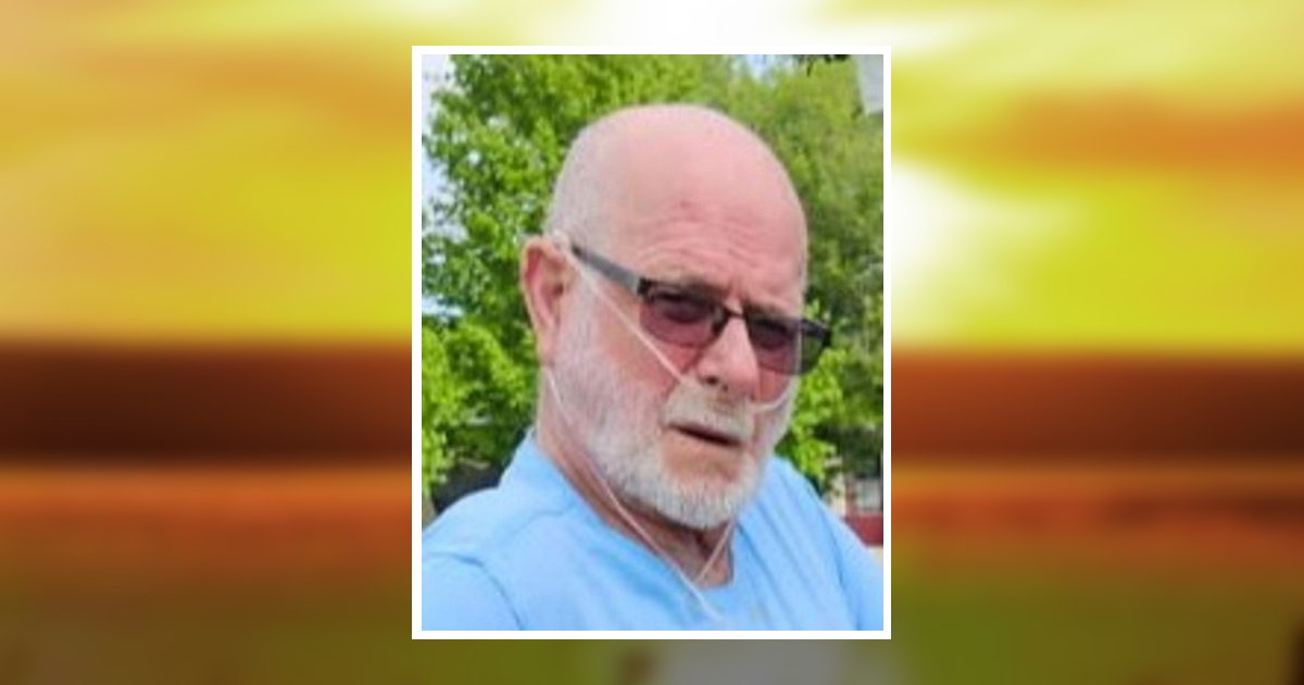 Russell James Taylor Sr. Obituary, Wooster, OH