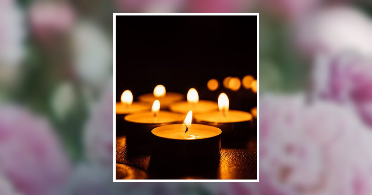 Prudence Darrington Stain