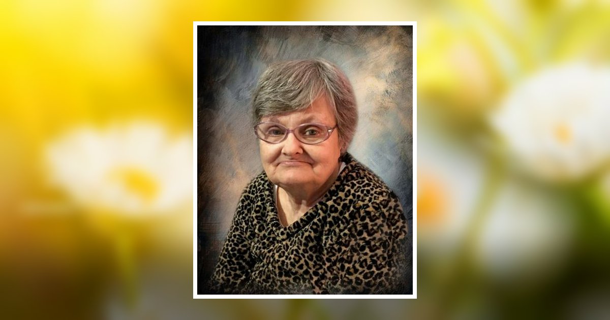 Carol Walters Wasmuth Obituary, Gladwin, MI