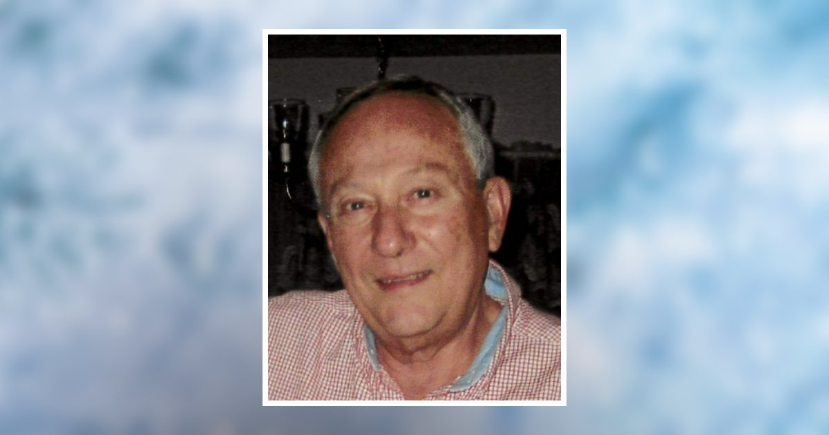 Richard D. "Denny" Pozzi