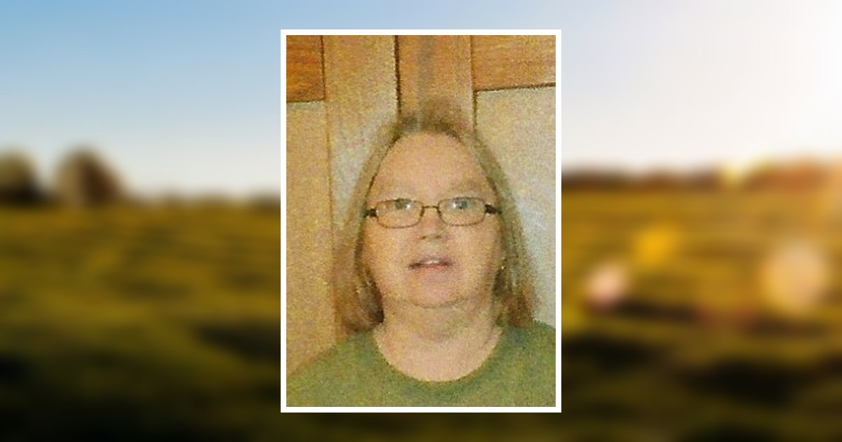 Joyce Ann (Patton) Patton Obituary 2022 Sanders Funeral Care