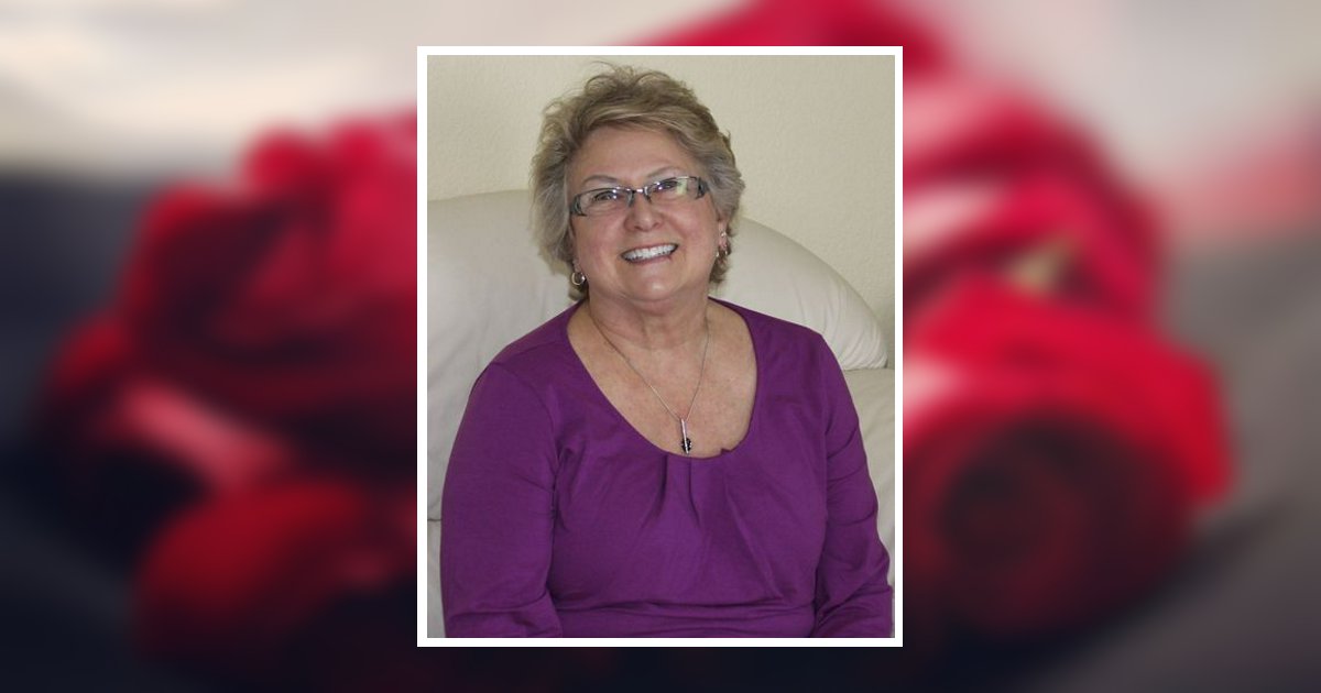 Glenda Susanna "Sue" Seng Dupons Twin Lakes, WI Obituary
