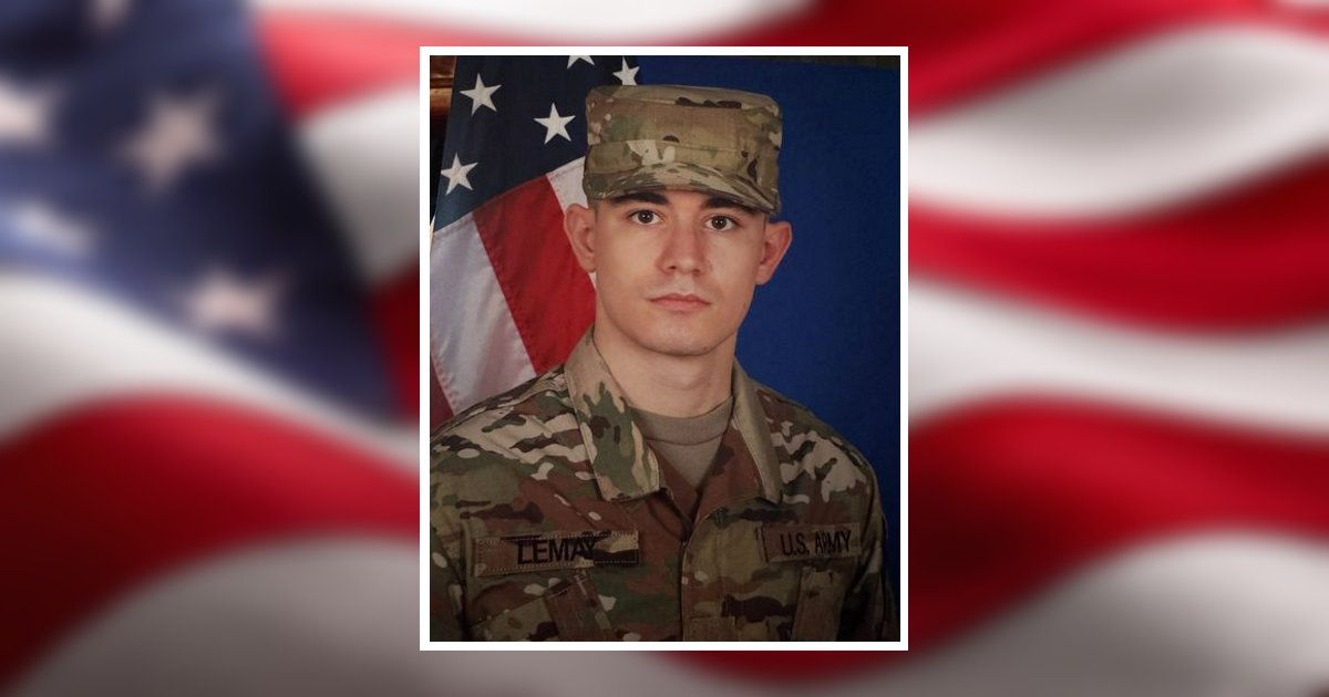 Solomon Hayden Lemay Obituary, Enterprise, AL