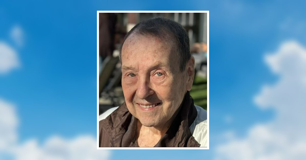 James S. Breznak Obituary, Akron, OH