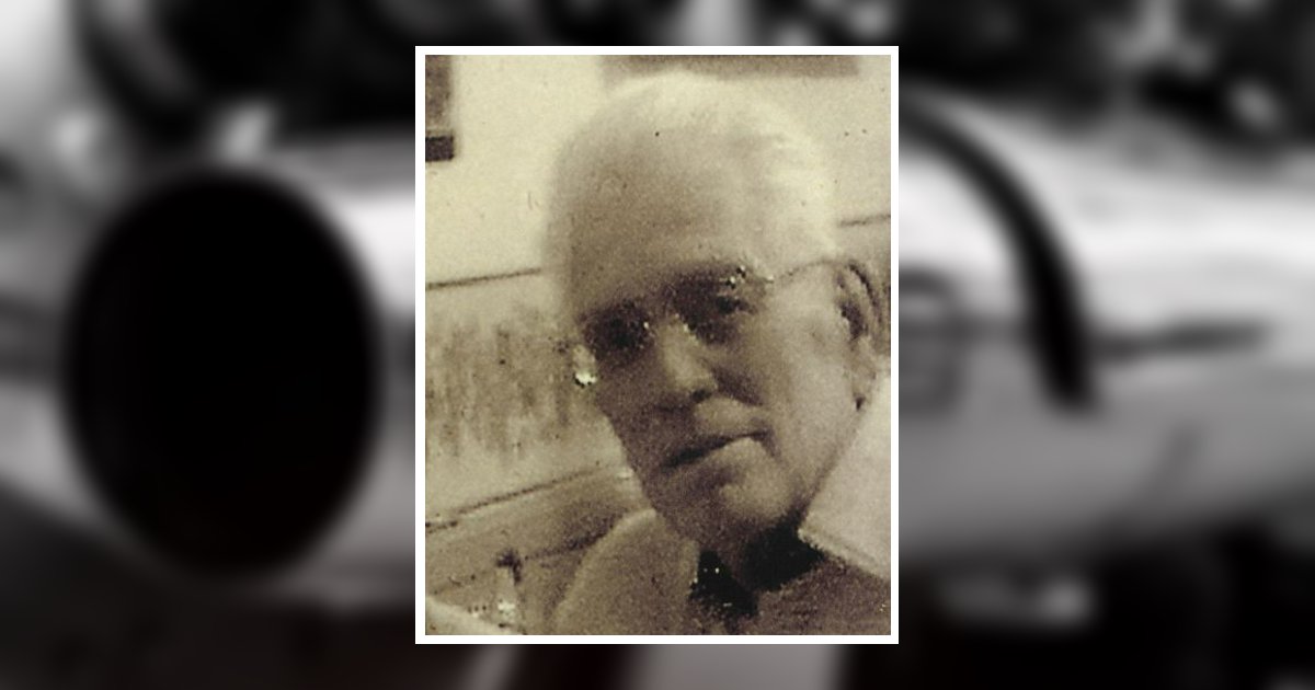 Leroy Vincent Mcadam