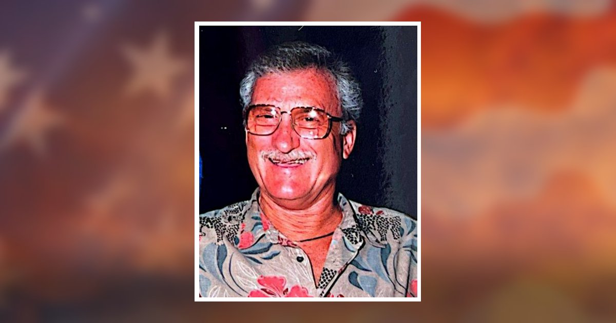 William "Mickey" McArthur Obituary 2023 Delancey Funeral Home