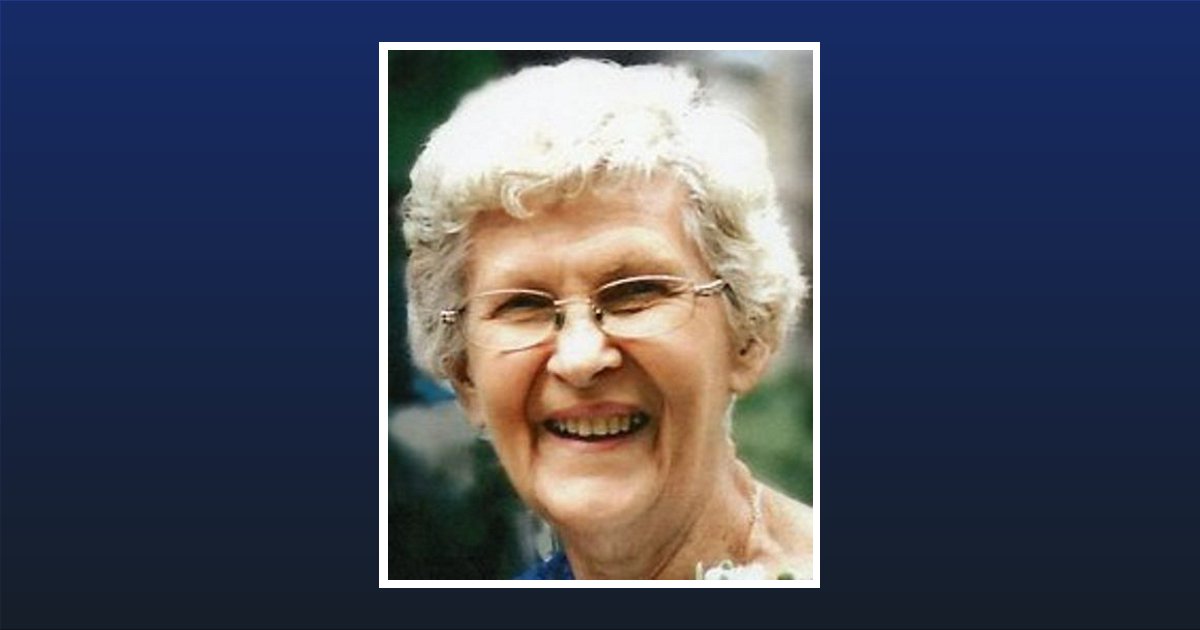 Flora Louisa Waldie Obituary, Desoto, TX