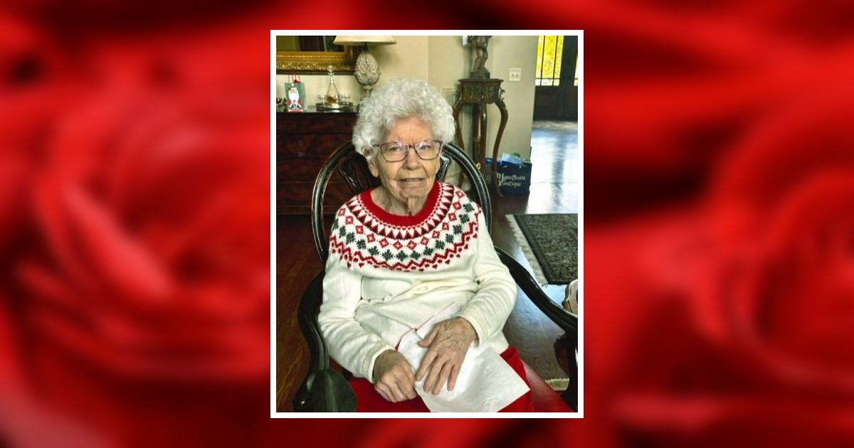 Gwendolyn Jeanette Nichols Obituary, Gallatin, TN