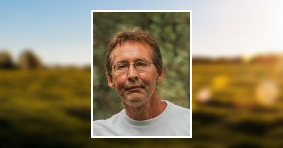 Chad William Wolfe, Sr. Obituary Apr 8, 2022 - McClain Funeral Home