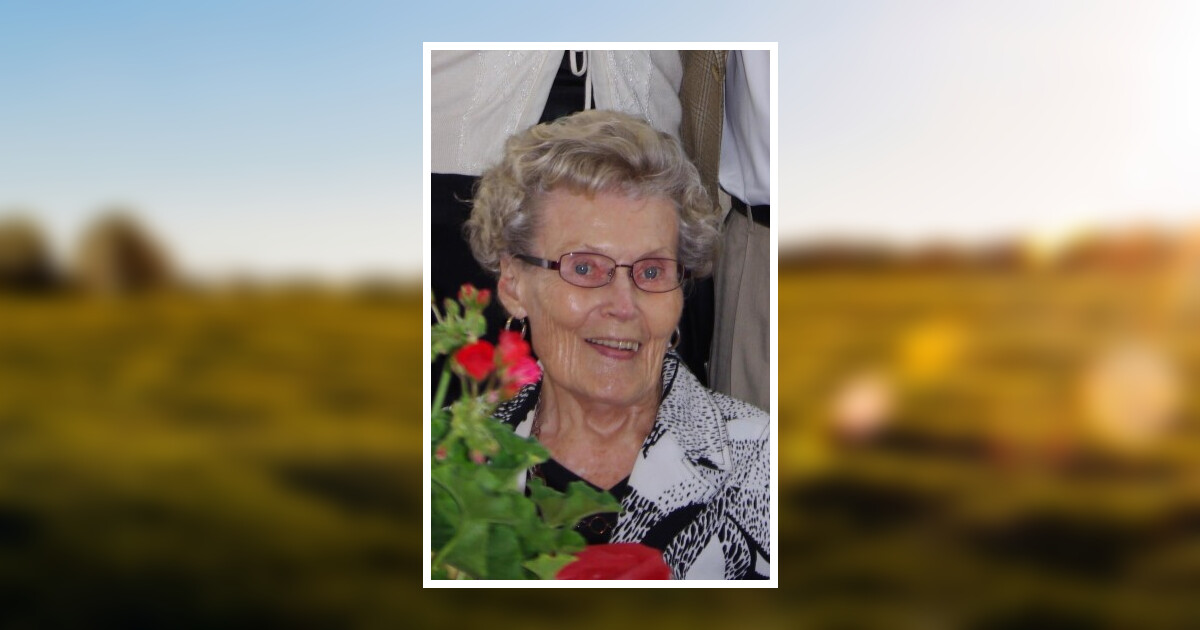 Dorothy Short, Obituary