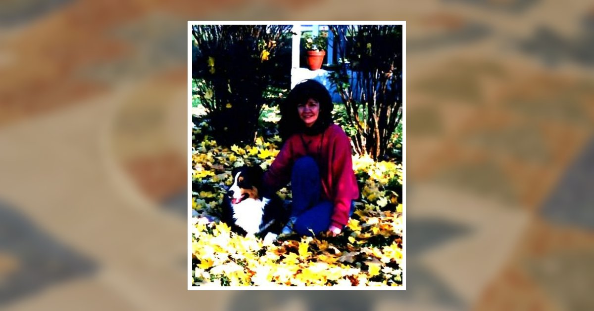 Ingrid Ann Davis Obituary, Boonsboro, MD
