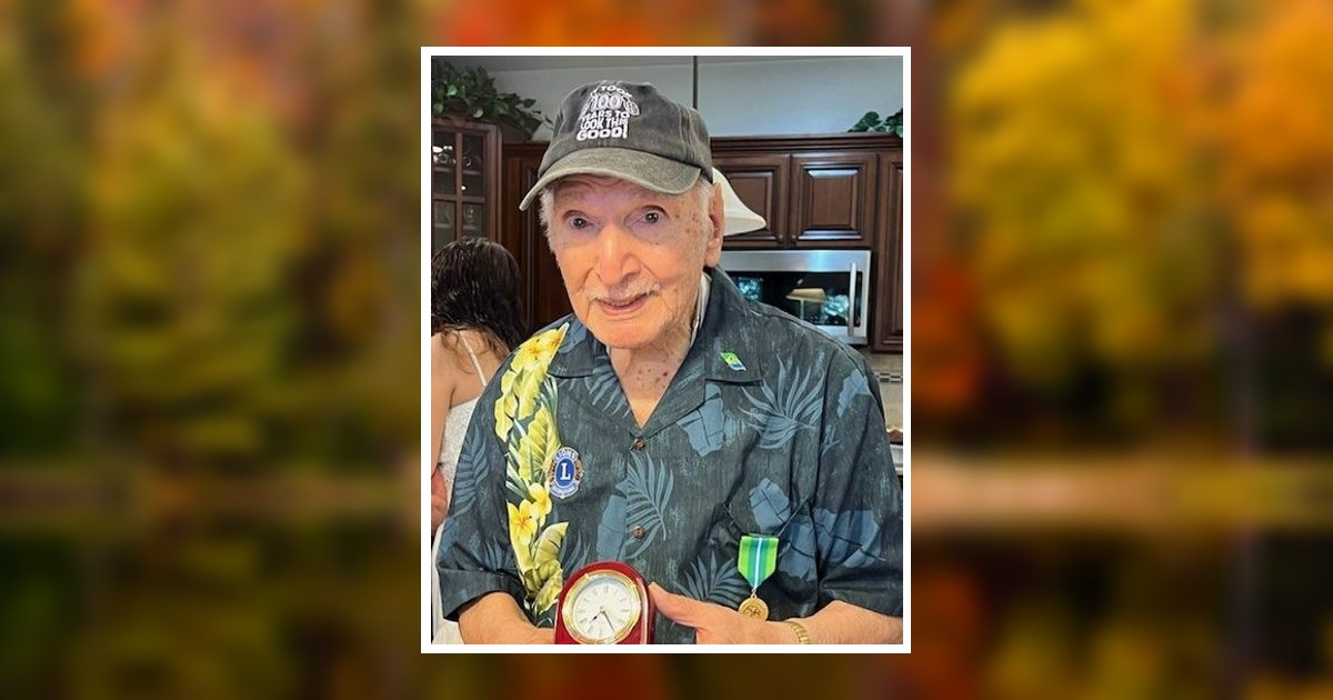 James Paul LaRose Obituary 2023 Sharp Funeral Homes