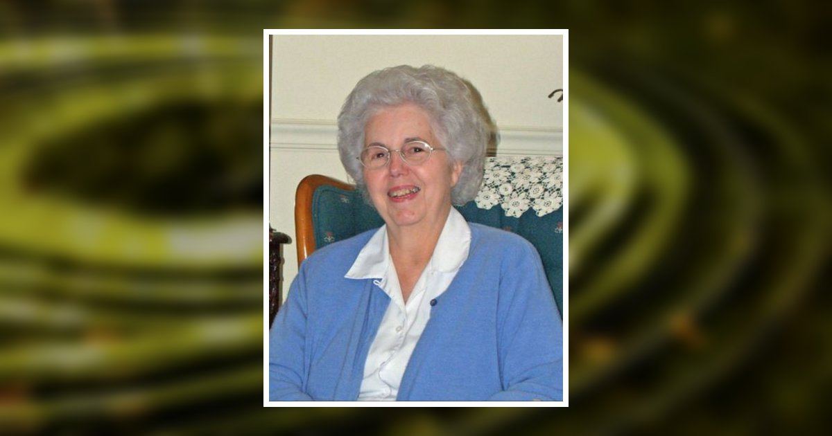 Joanne Lawson Richardson